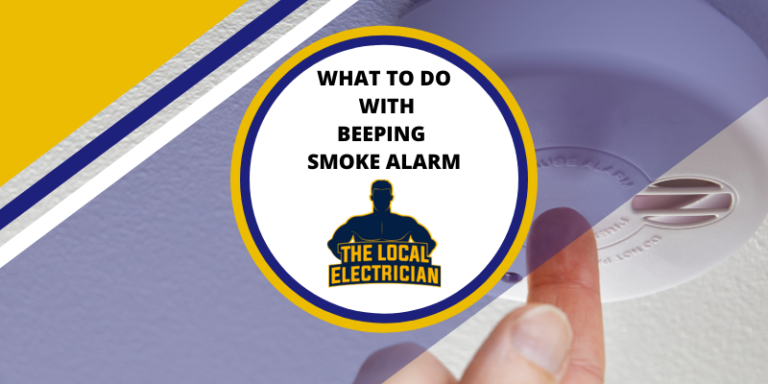 how-to-replace-a-beeping-smoke-detector-battery-youtube