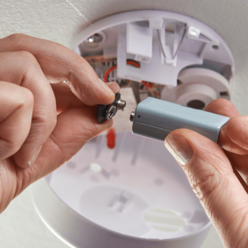 A Buyers Guide On the Different Types Of Smoke Alarms | TLE