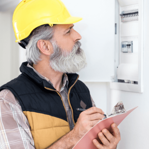 What Are The Different Types Of Electricians? | The Local Electrician